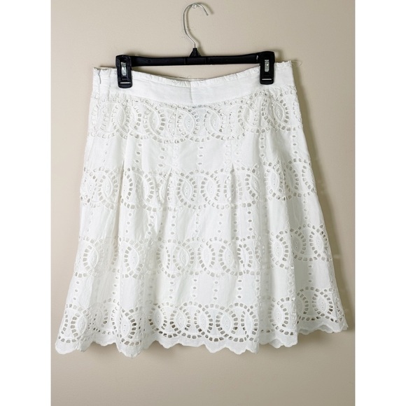 INC International Concepts Skirt Size 6 - Picture 1 of 4